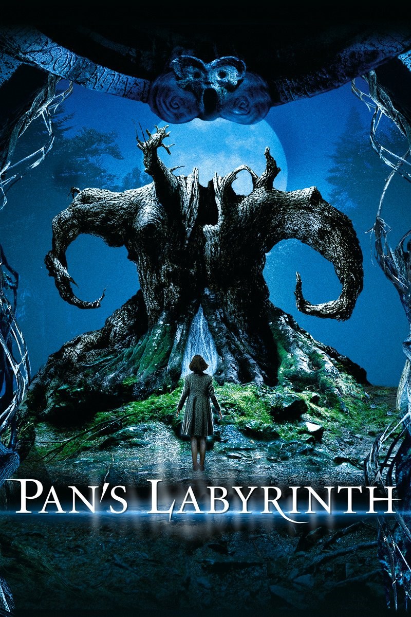 Pan's Labyrinth