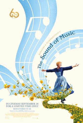 The Sound of Music - 60th Anniversary