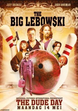 The Big Lebowski
