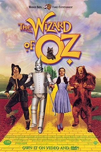 The Wizard of Oz (1939)