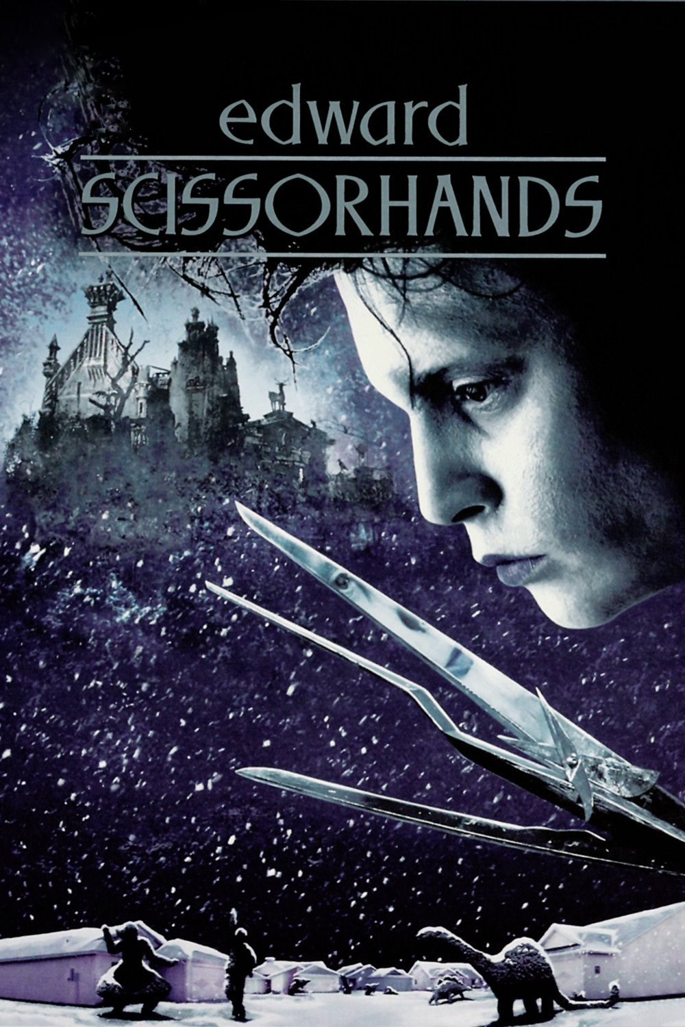 Edward Scissorhands