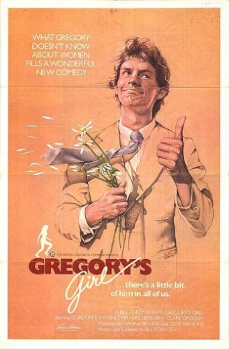 Gregory's Girl