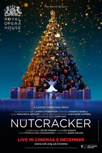 The Royal Ballet: The Nutcracker