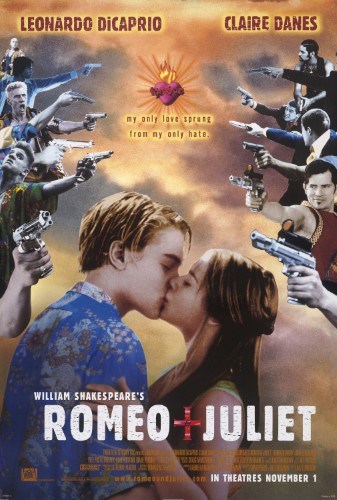 Romeo + Juliet: 25th Anniversary