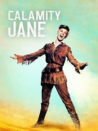 Fizz n Flick: Calamity Jane