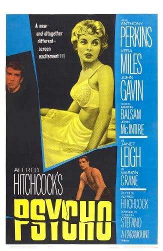 Psycho (Original Theatrical Cut)