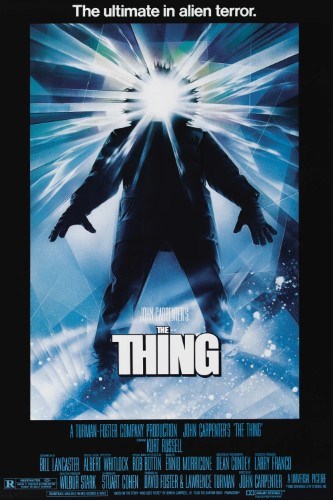 The Thing (1982)