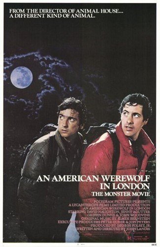 An American Werewolf in London (1981)