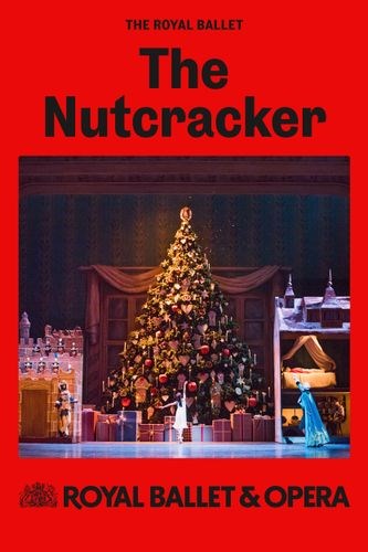 RB&O 24-25: The Nutcracker