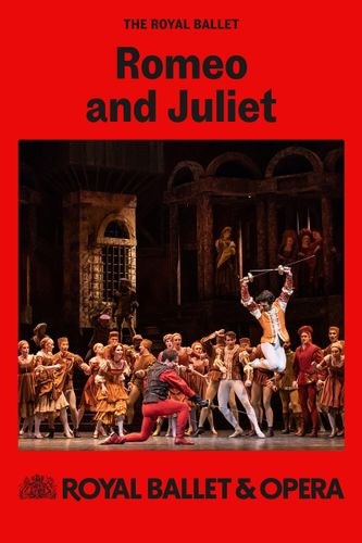 RB&O 24-25: Romeo & Juliet