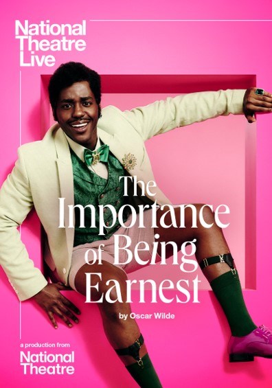 NT Live: The Importance Of Being Earnest