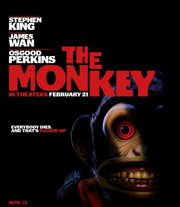 The Monkey