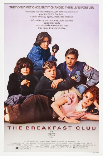 Fizz N Flick: The Breakfast Club