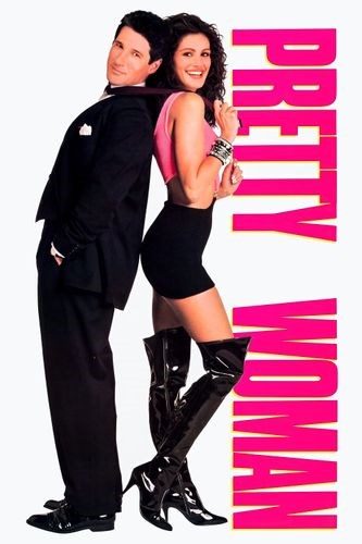 Fizz n Flick: Pretty Woman