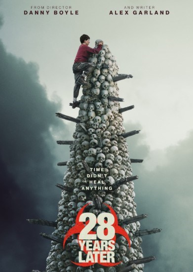 28 Years Later