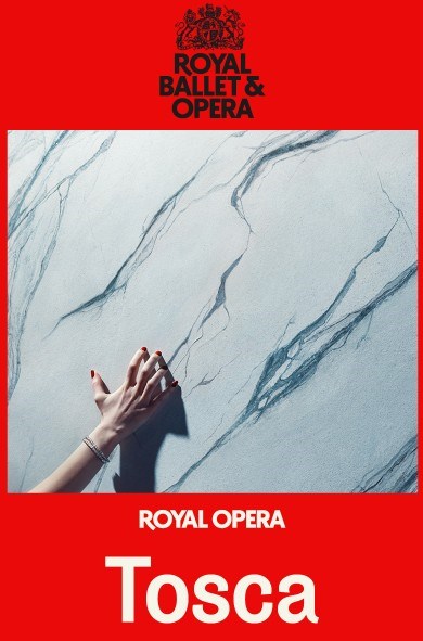 The Royal Opera 2025 Tosca