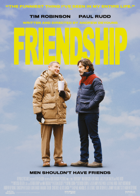 Friendship