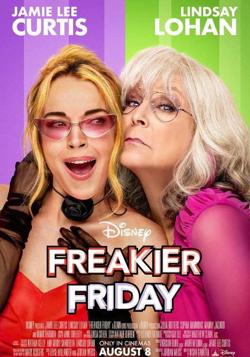 Freakier Friday