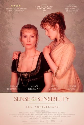 Sense and Sensibility - 30th Anniversary